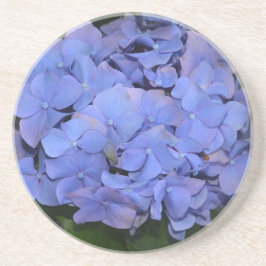 Rustit Lila Hydrangea macrophylla Underlägg