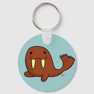 Rusty Keychain Nyckelring