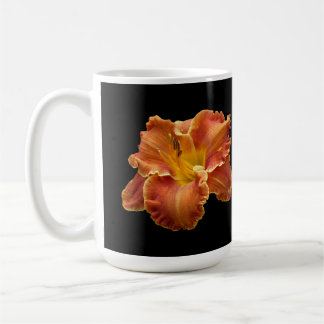 Rusty Lily Mug Kaffemugg