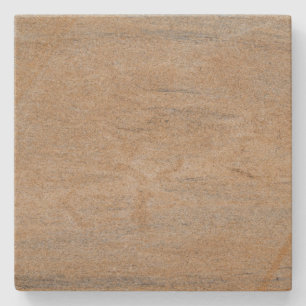 Rusty Marcular Spoerat Square Stone Underlägg