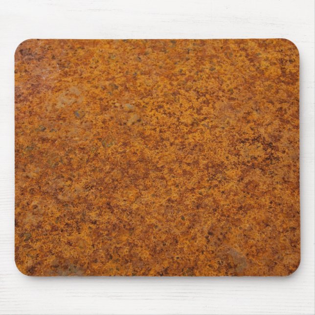 Rusty mousepad musmatta (Framsidan)