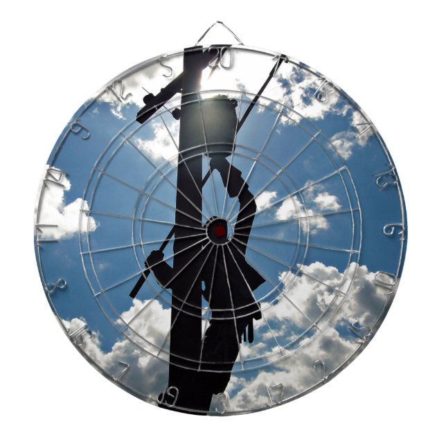 Rusty the Lineman Piltavla (Framsidan)