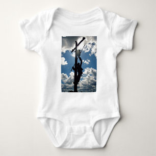 Rusty the Lineman T-shirt
