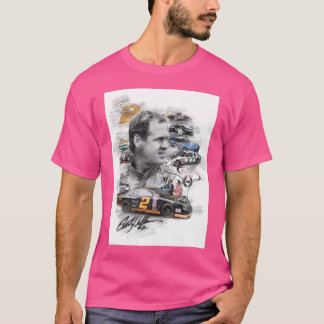 Rusty Wallace T Shirt