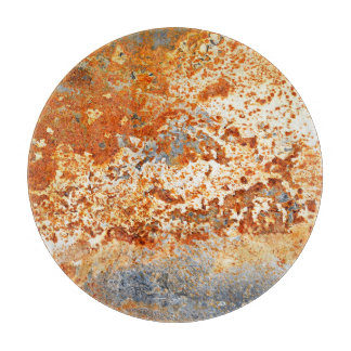 Rusty zinc: grunge struktur bakgrund.