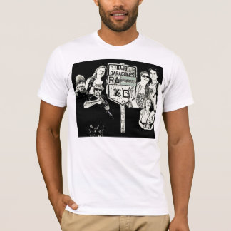 RUTA 40 TEE