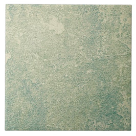 Ruta för dekorativ grönt kakelplatta