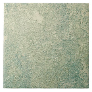 Ruta för dekorativ grönt kakelplatta