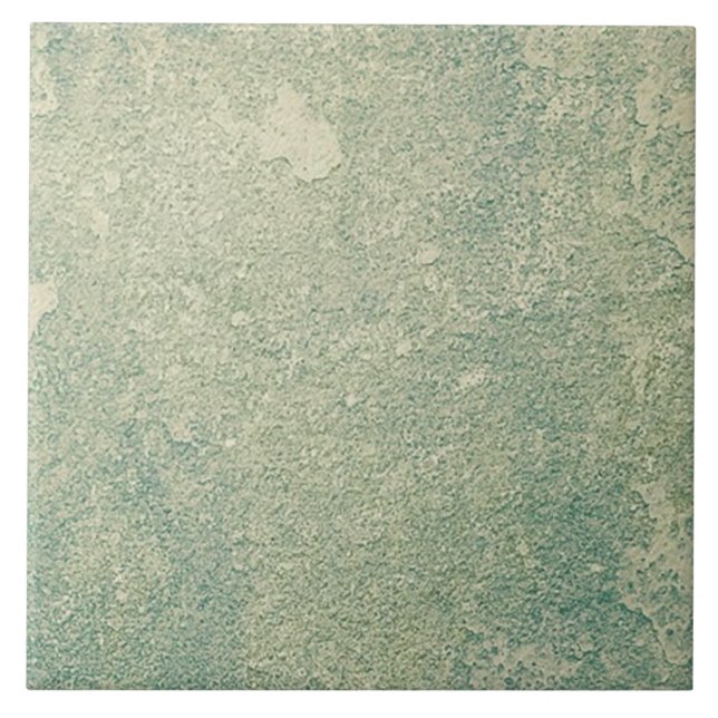 Ruta för dekorativ grönt kakelplatta (Framsidan)