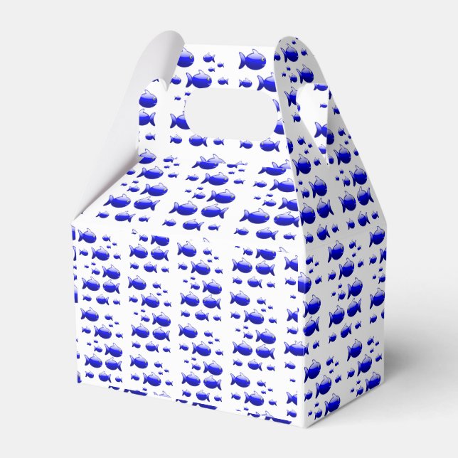 Ruta för favoriter presentaskar (Framsidan Sidan)