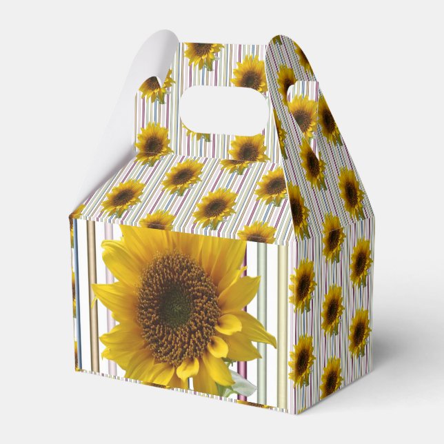 Ruta för favoriter presentaskar (Framsidan Sidan)