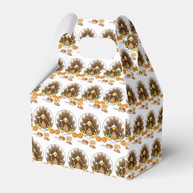 Ruta för favoriter presentaskar (Framsidan Sidan)