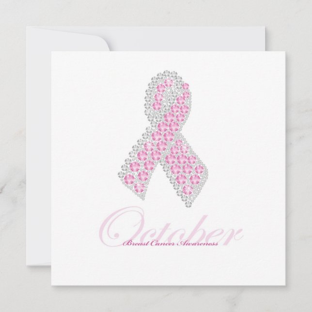 Ruta för inbjudan till band med romb (Framsida)