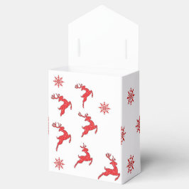 Ruta för renar/Gift-ruta Presentaskar