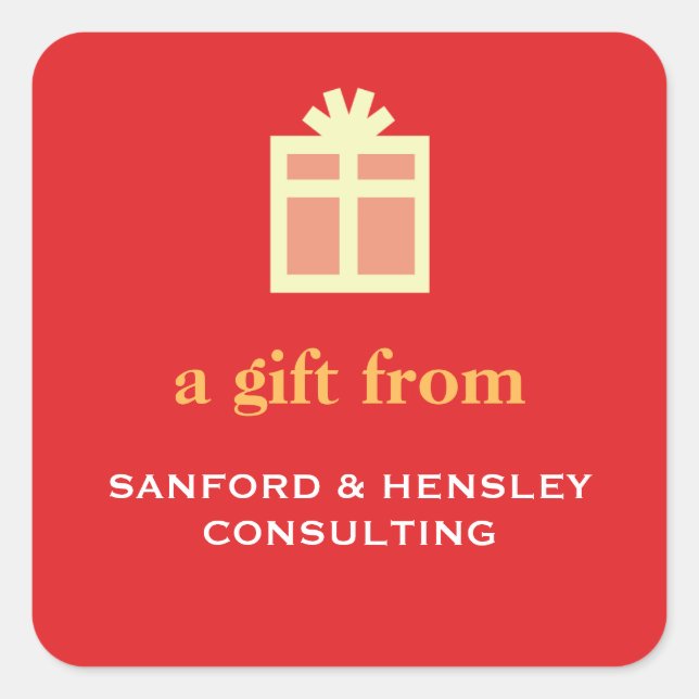 Ruta med flugsofistikerad märkre röd etikett (Framsida)