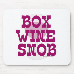 Ruta Vin Snob Musmatta