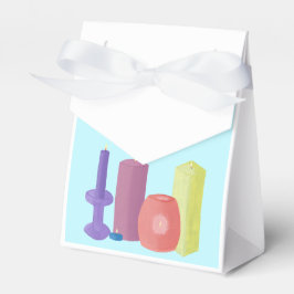 Rutan ljussken MÖRKS MÄRKTA Ljusljus för Tält Presentaskar