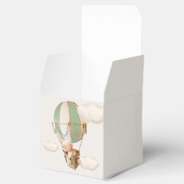 Rutan Markeringsallokering Presentaskar