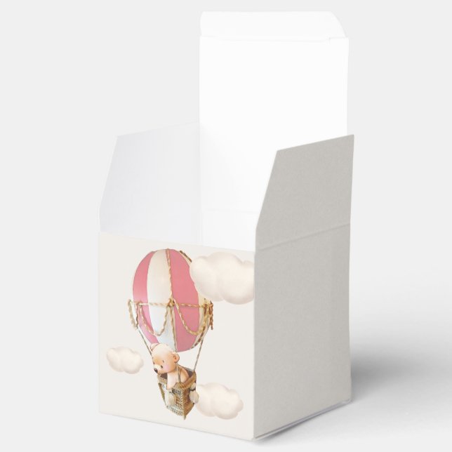 Rutan Markeringsallokering Presentaskar (Öppnad)