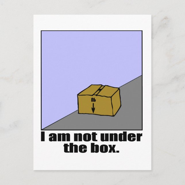 Rutan Vykort (Framsida)