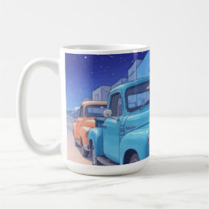 RUTE 66 KAFFEMUGG