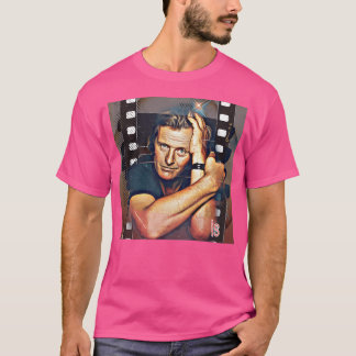 Rutger Hauer T Shirt