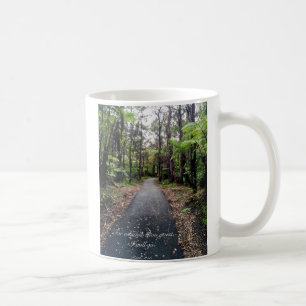 Ruth 1:16 kaffemugg