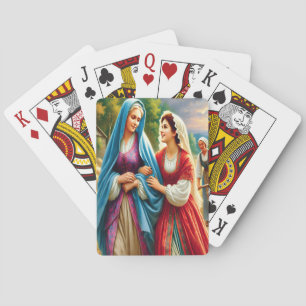 Ruth 1 Journey TO New Beginnings Casinokort