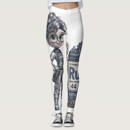 RUTH ATOMIVRA LEGGINGS