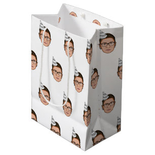 RUTH BADER GINSBURG BIRTHDAG