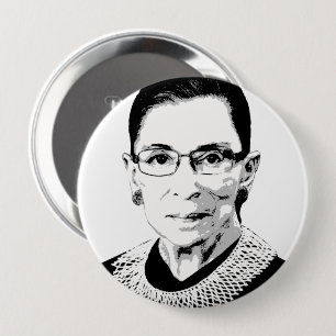Ruth Bader Ginsburg Knapp