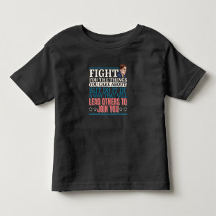 Ruth Bader Ginsburg Leda Andra att Gå Med Dig T Shirt