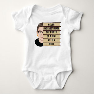 Ruth Bader Ginsburg, Notorious RBG, RBG, jag mots T Shirt