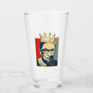 Ruth Bader Ginsburg - Ruth Bader Ginsburg Glaskopp