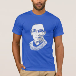 Ruth Bader Ginsburg T Shirt