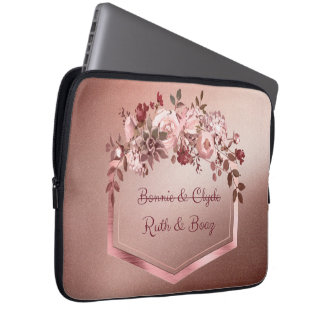 Ruth & Boaz Laptop Fodral