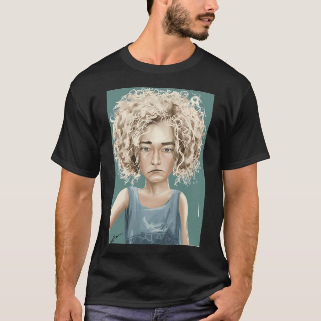 Ruth Langmore T Shirt (Framsida)