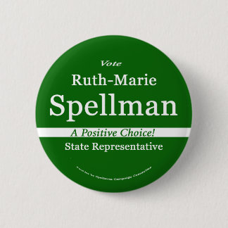 Ruth Spellman för Maine statligt representativt Knapp