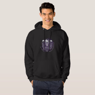 Ruthless Renegades Hoodie