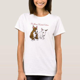 Ruthy babyar tee shirt