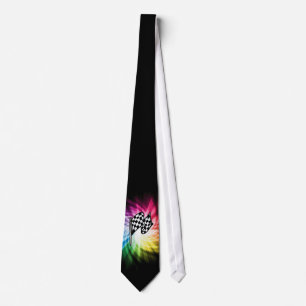 Rutig flaggaSpectrum Slips