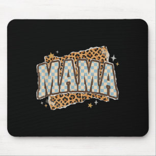 Rutig mamma leopard mors dag Ny Mamma Liv Musmatta