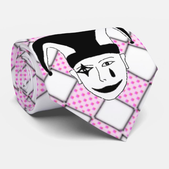 Rutig MTJ Slips (Rullad)