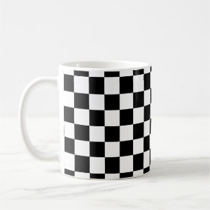 Rutig mugg