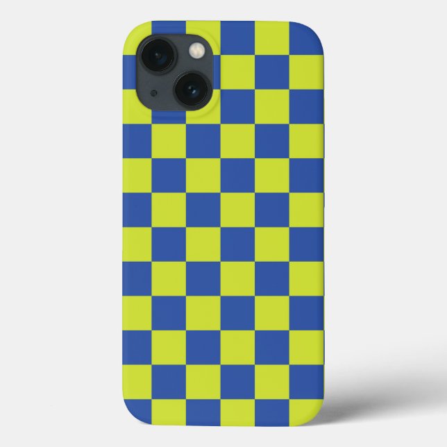 rutig polisdesign (Baksida)