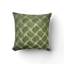 Rutig struktur för metallrostfritt ståldurk