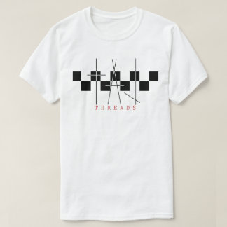 RUTIG taj - Tee Shirt