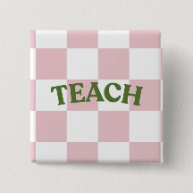 Rutig “Teach”-knapp