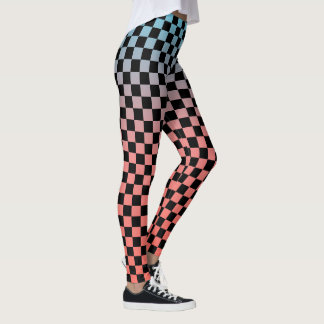 Rutiga Gradient Leggings