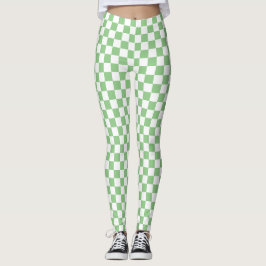 Rutiga Leggings
